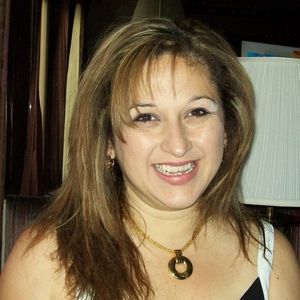 Meet your Posher, Deborah